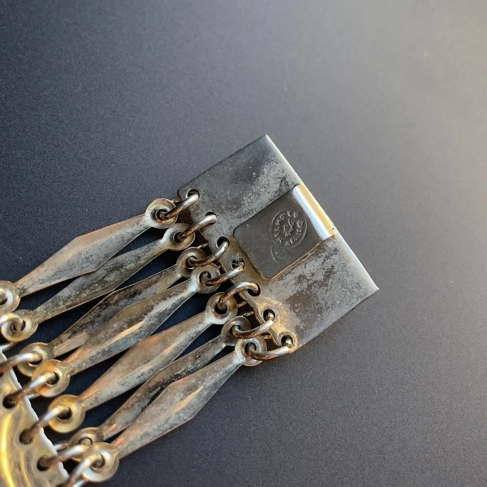 Vintage this bracelet